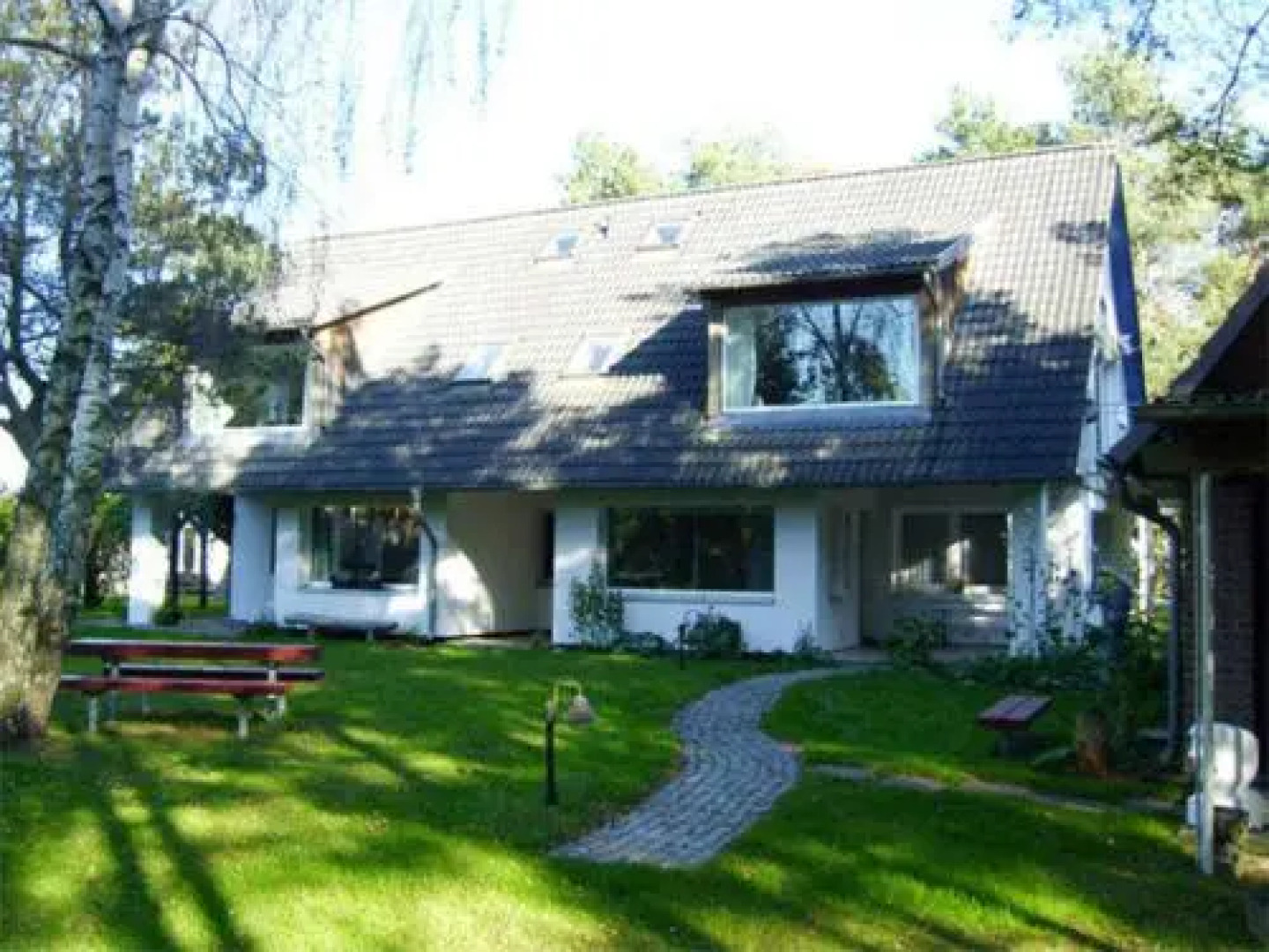 Ferienwohnungen Pruchten VORP 1161