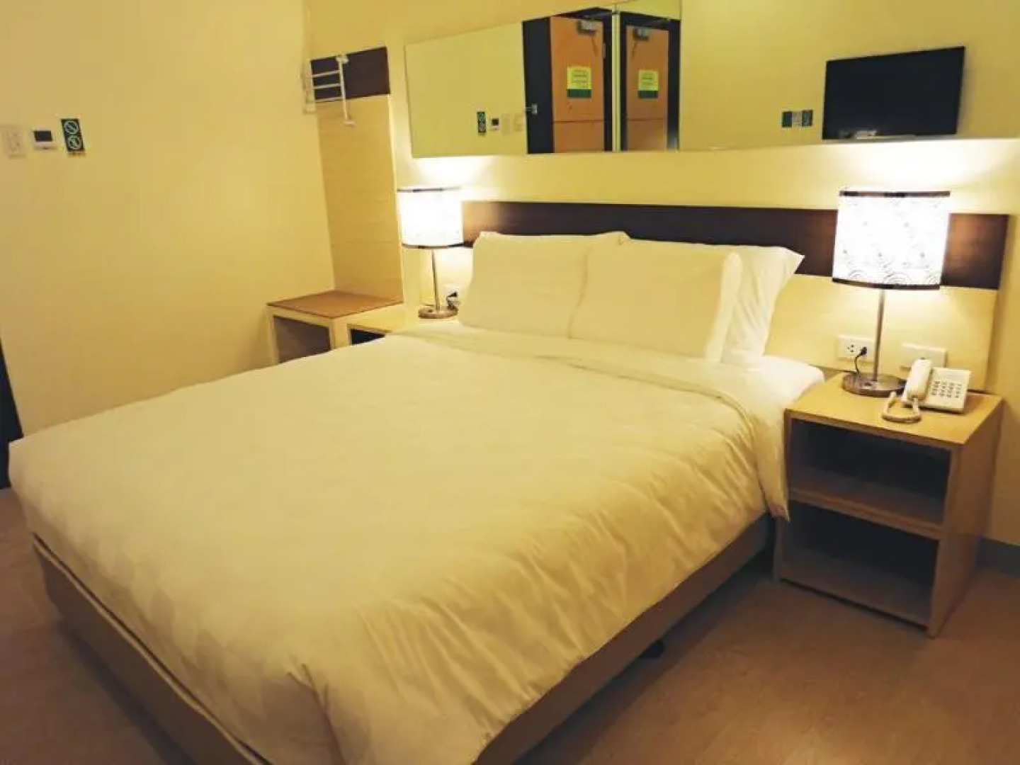 Go Hotels Otis-Manila – Multi-Use Hotel