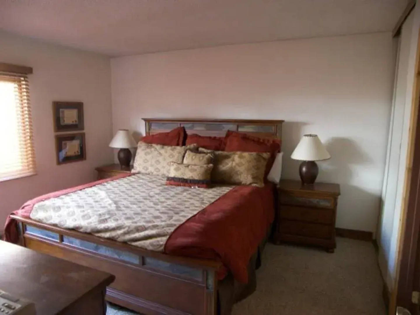 Anaconda 4 Bed 4 Bath by RedAwning