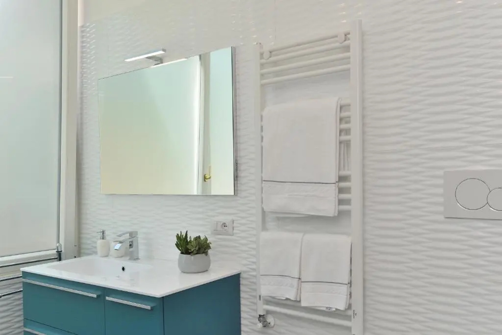 Costa D'Amalfi Apartments