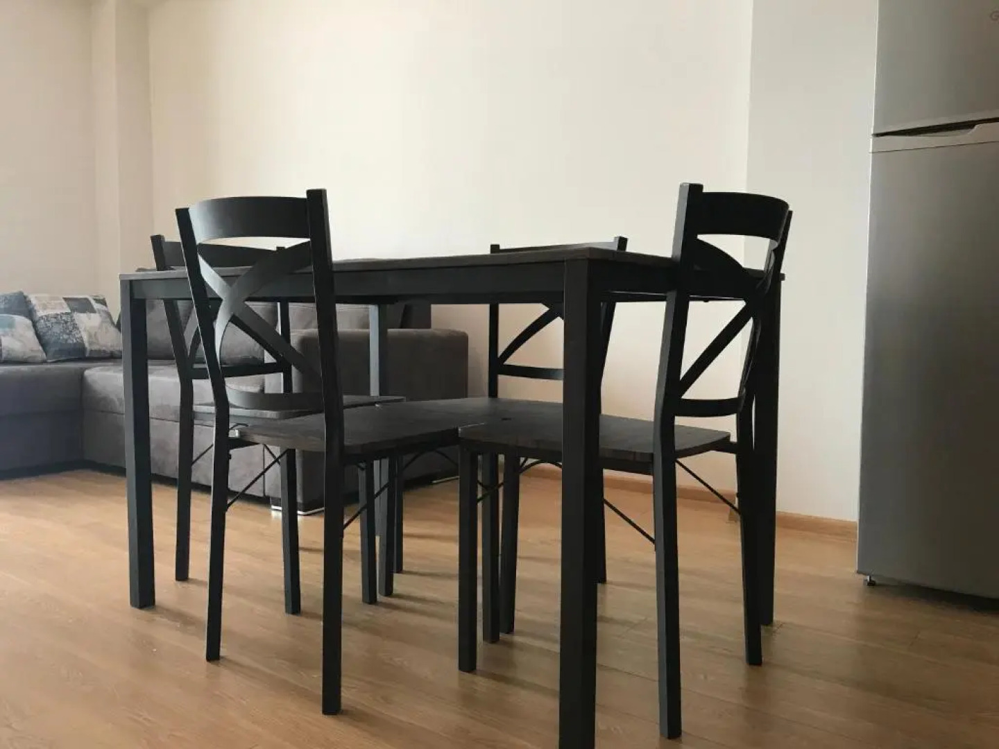 Saxli Creze Tsakadze Street N 26