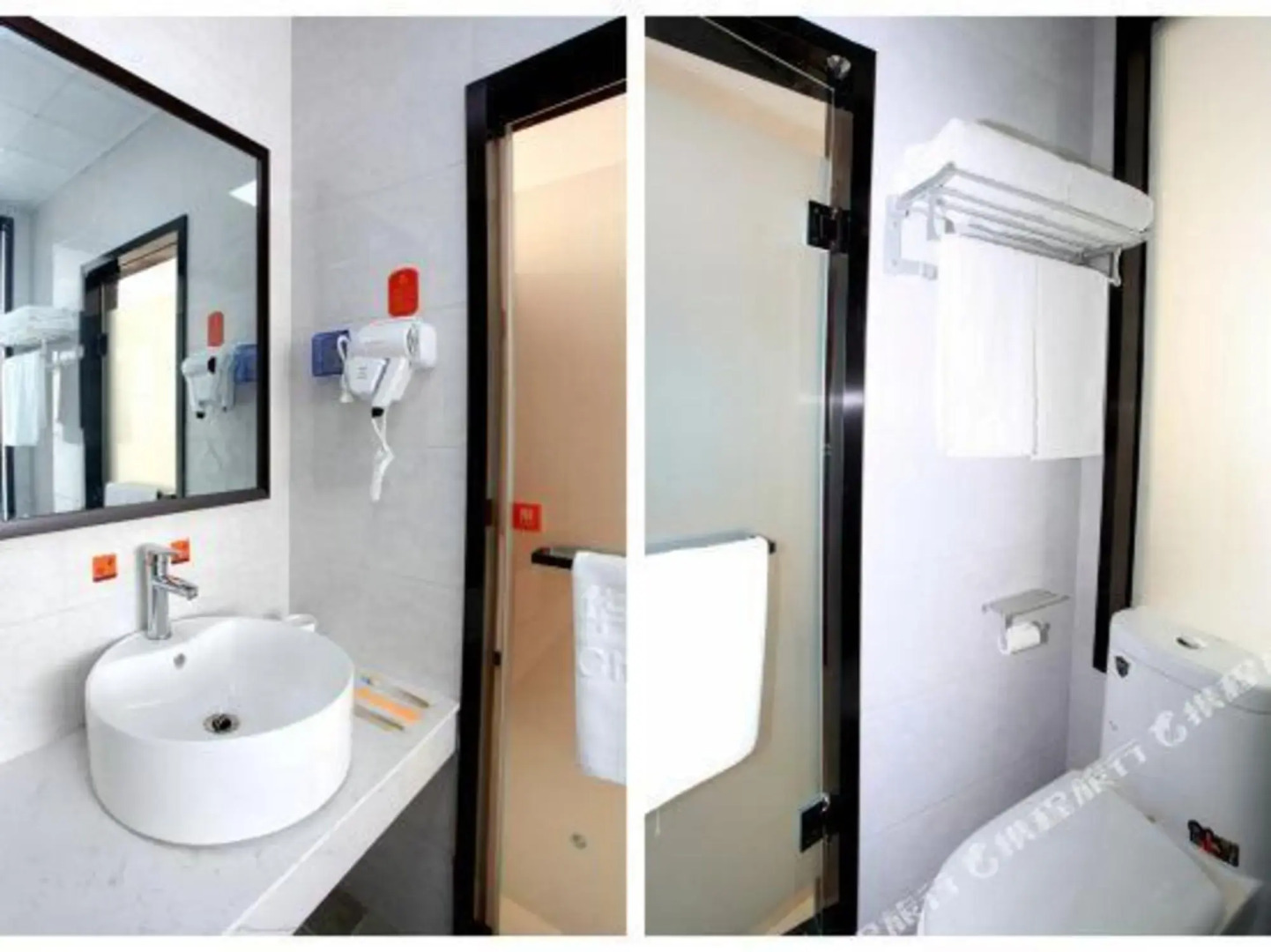 Boxing Huayi Chain Hotel (Bobai Shopping Plaza)