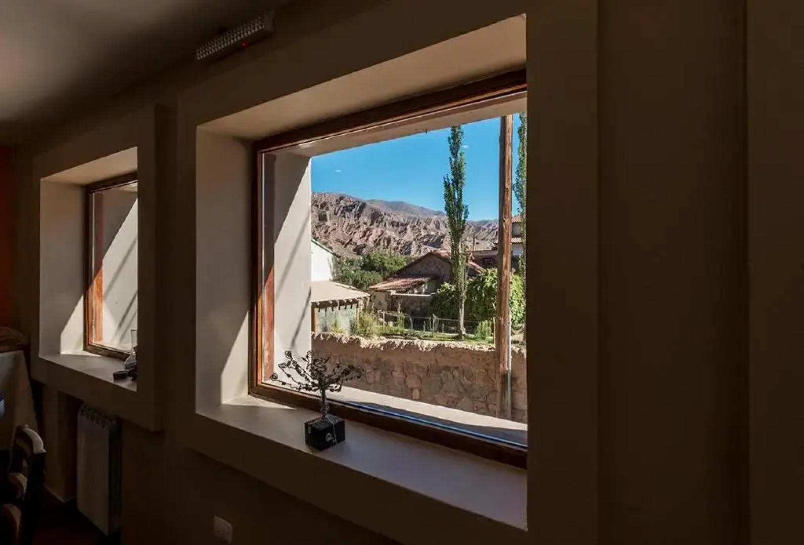 Al Sereno Hotel Panoramico