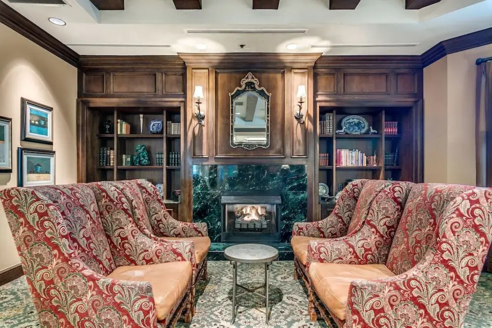 Marina Inn Grande Dunes - 7-503