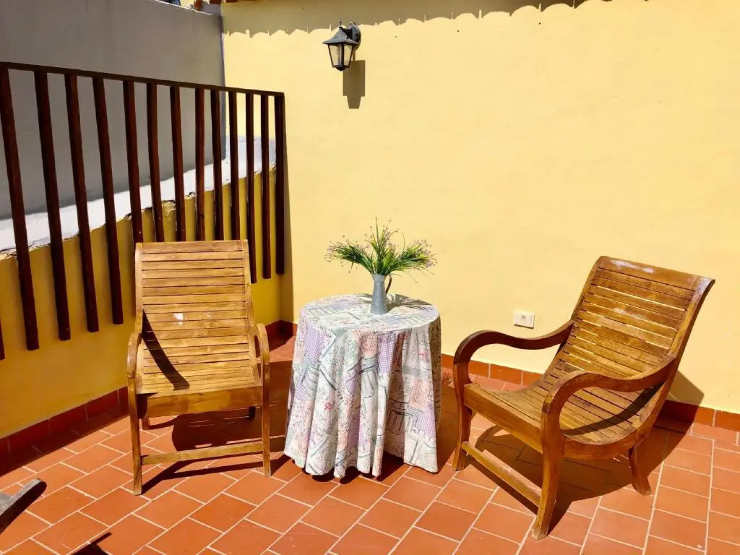 Hotel Rural Vilaflor