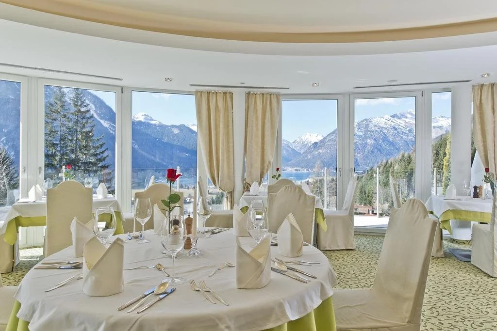 Naturhotel Alpenblick