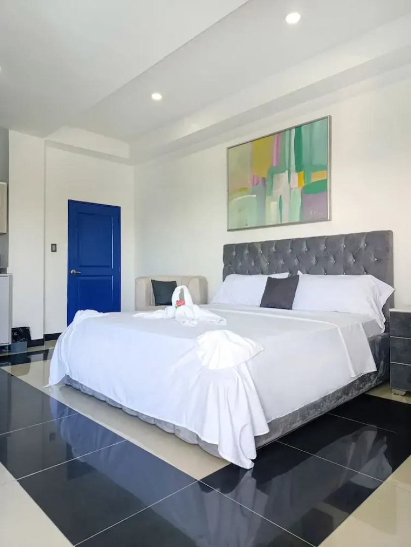 Ocean View Suites Bellamar