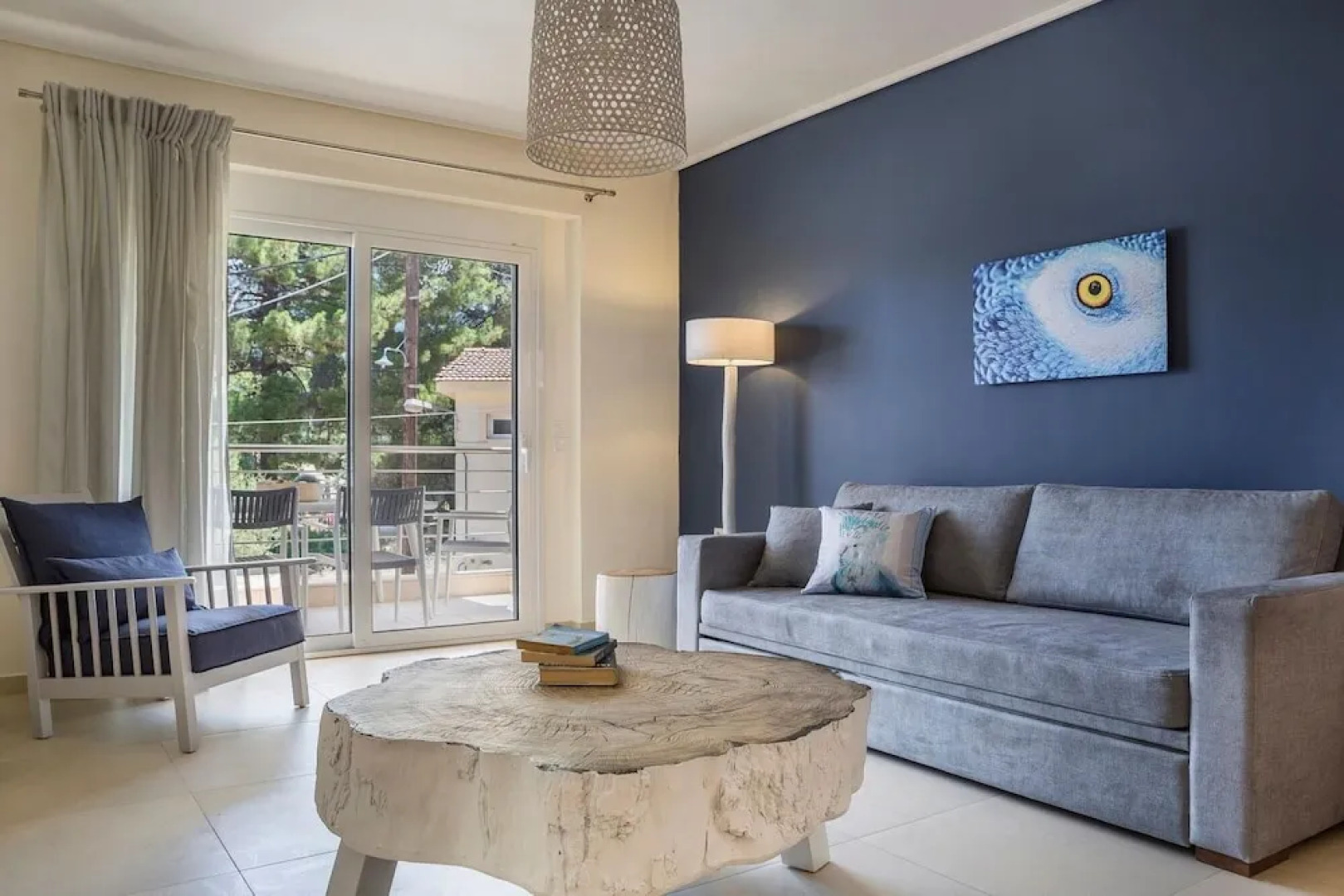 Eucalyptus Apartments Myrtillo