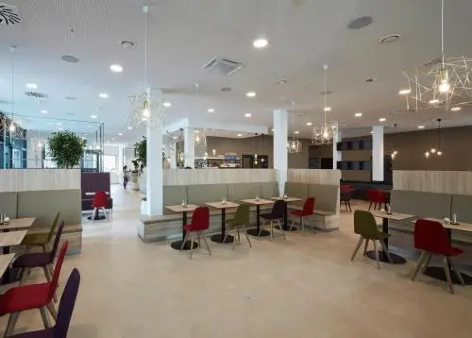 Apartment Donaublick