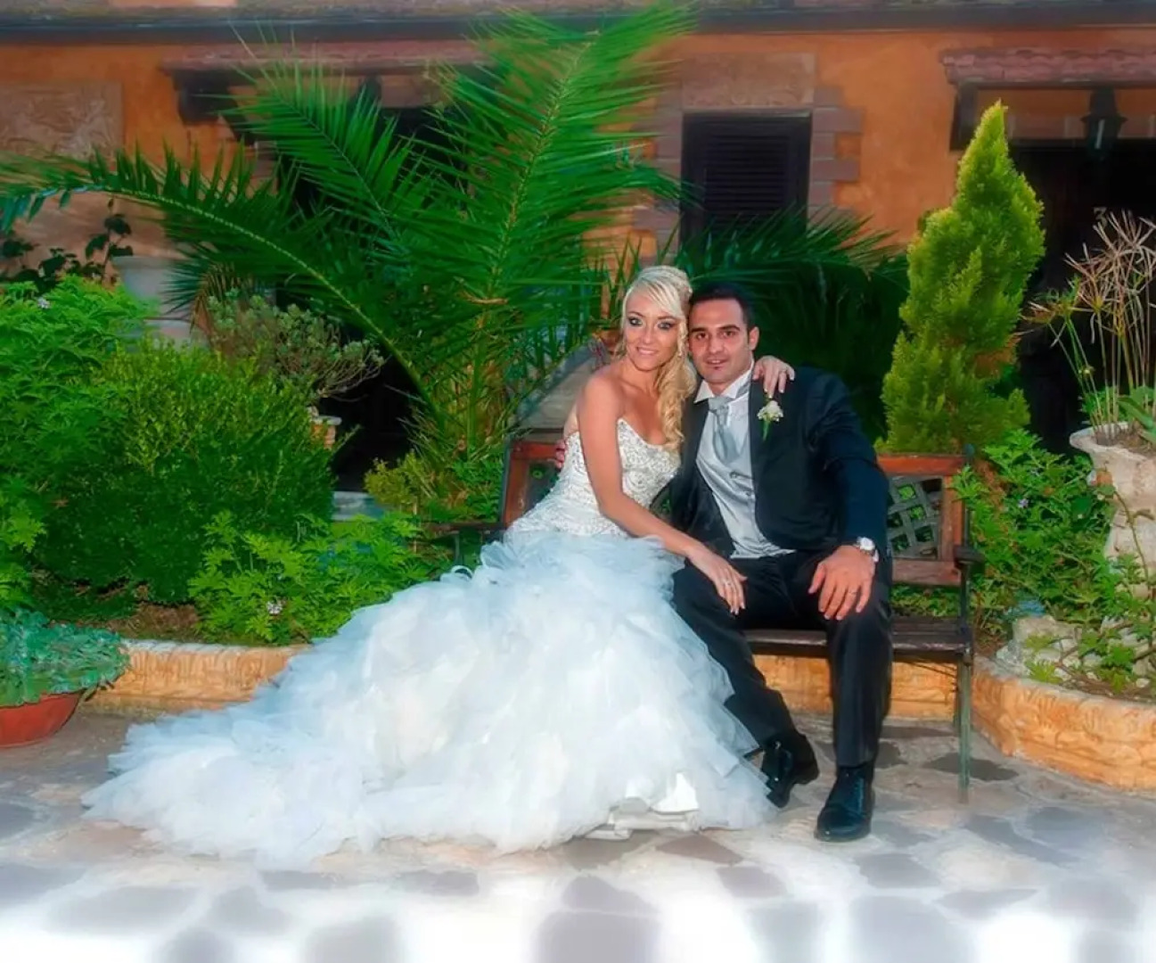 House 7 With 2 Bedrooms In The Countryside Of Rome