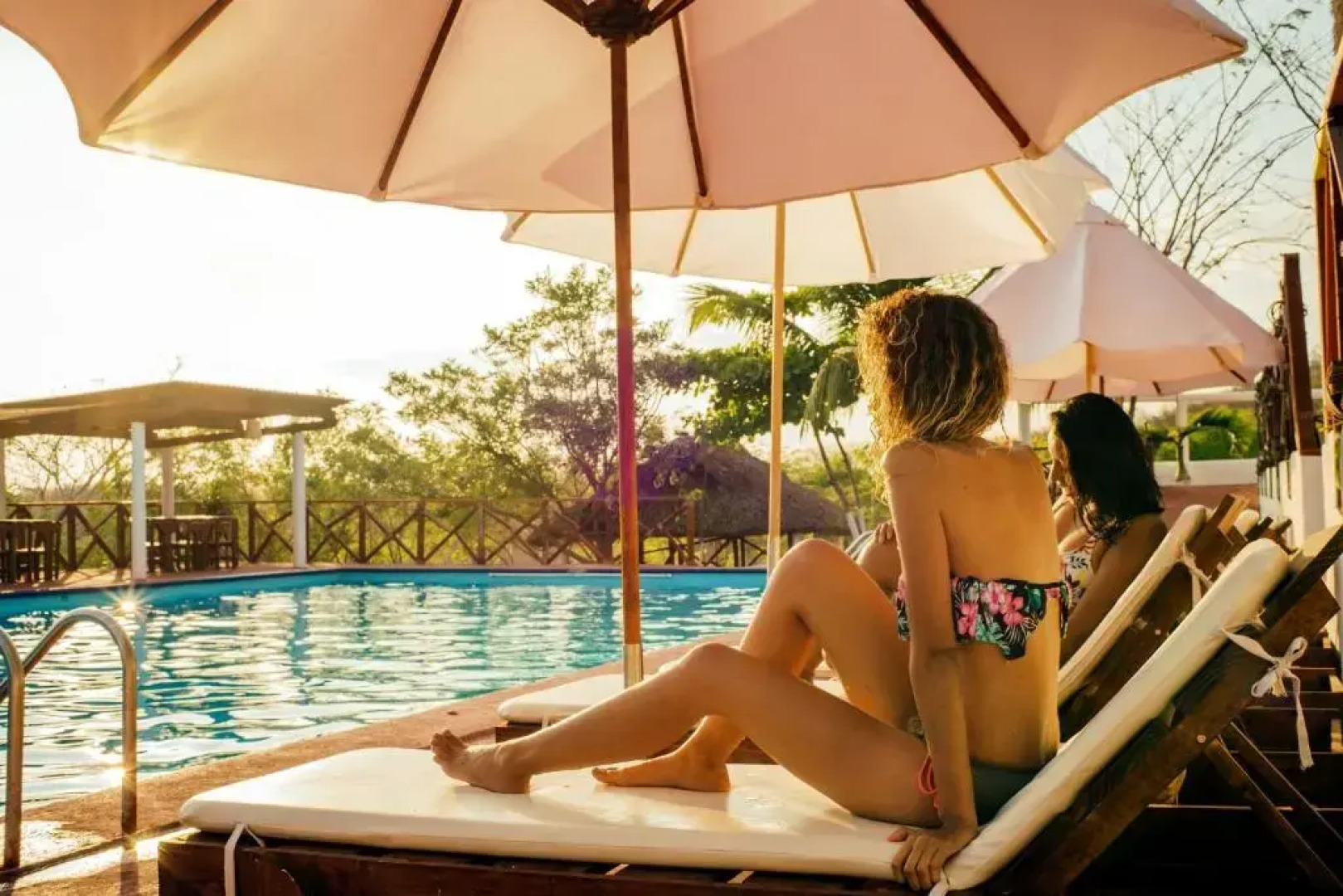 Villas Paraíso Huatulco