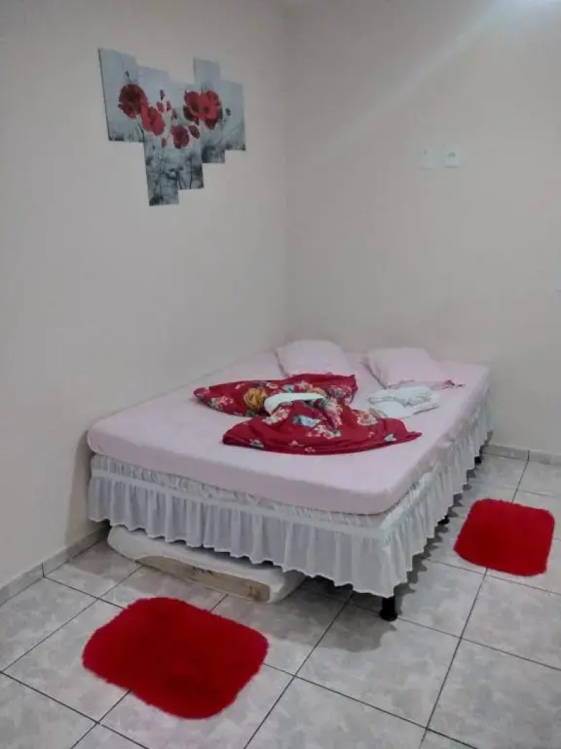 Suítes Aconchegantes em Miguel Pereira RJ!