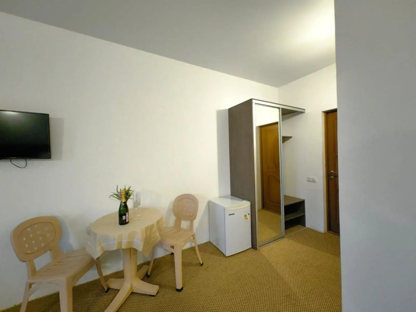 Белое Солнце