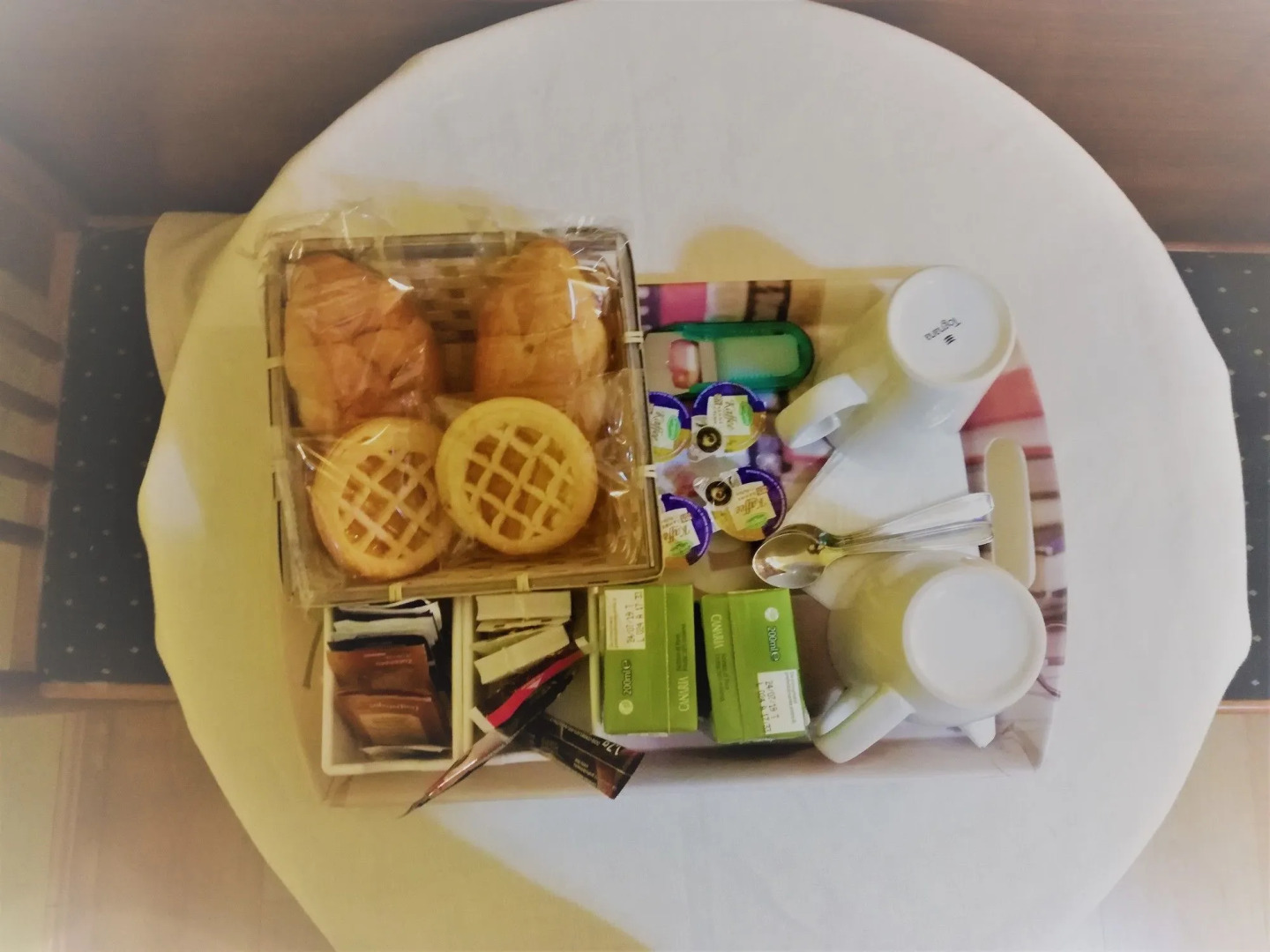 GuestLa Casa dell'Arte