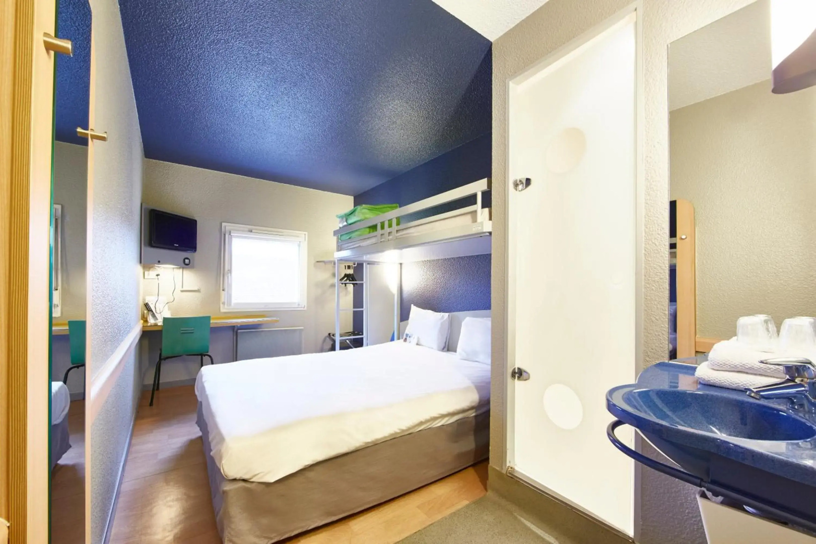 ibis budget Haguenau