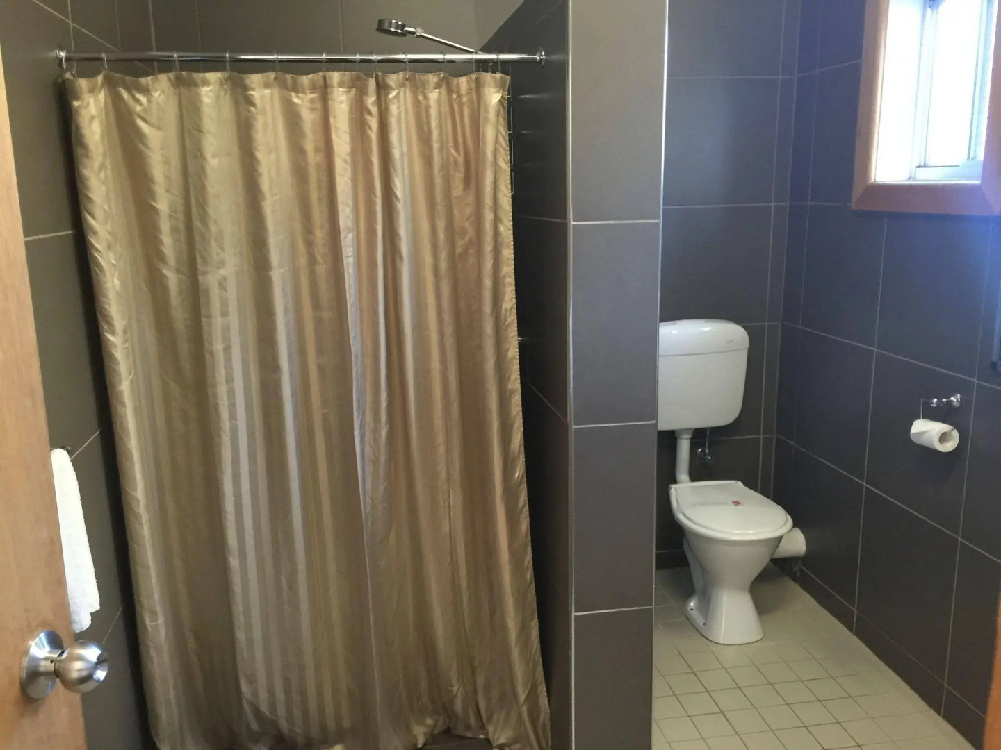 Mountain View Motel Corryong