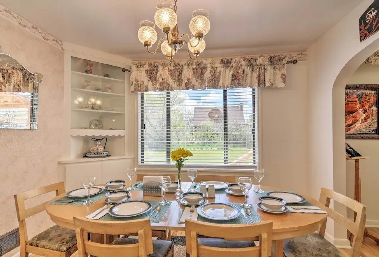 Panguitch Home w/ Patio ~ 24 Mi to Bryce Canyon