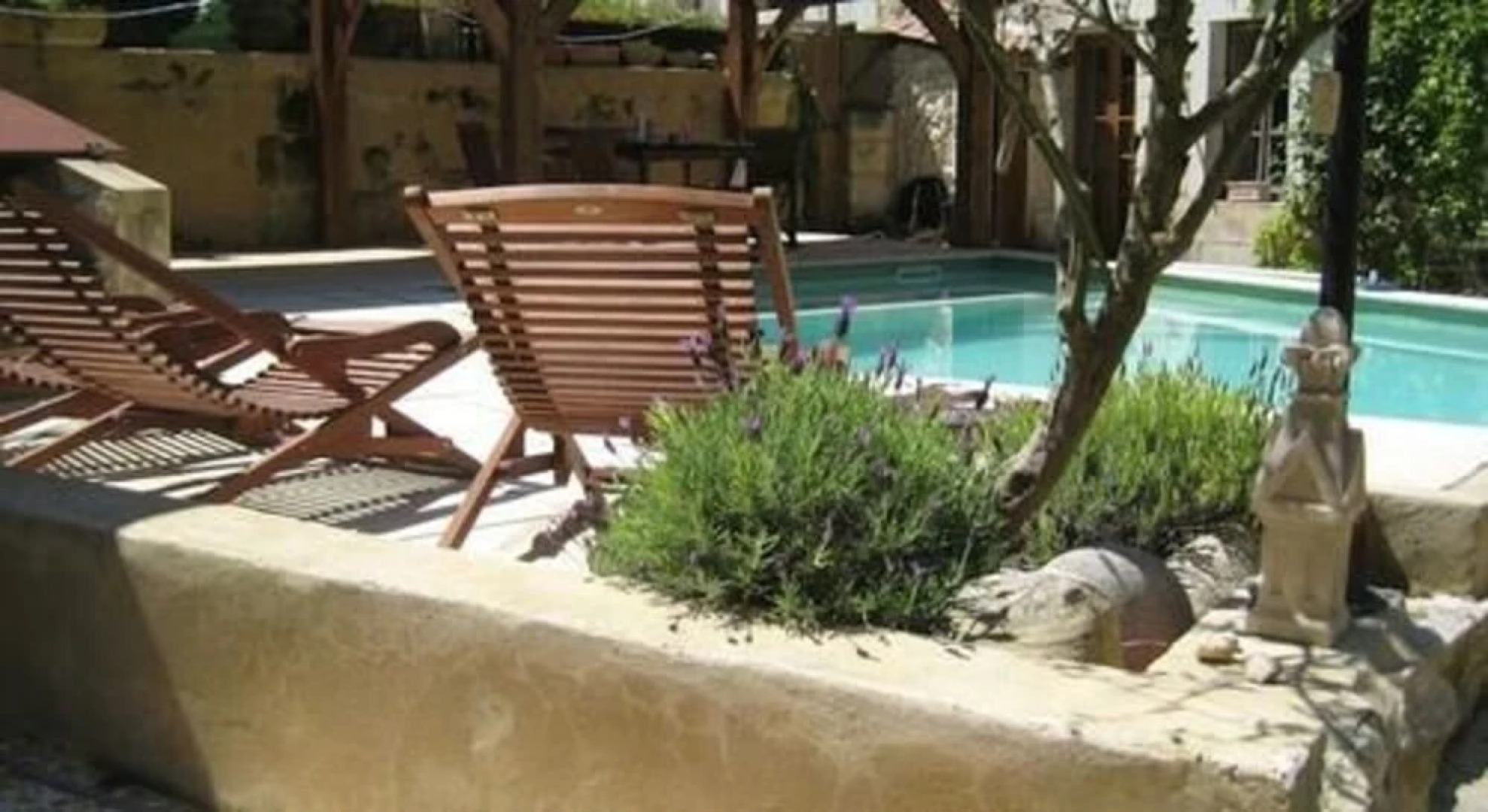 Rouge Boutique hotel - appartements