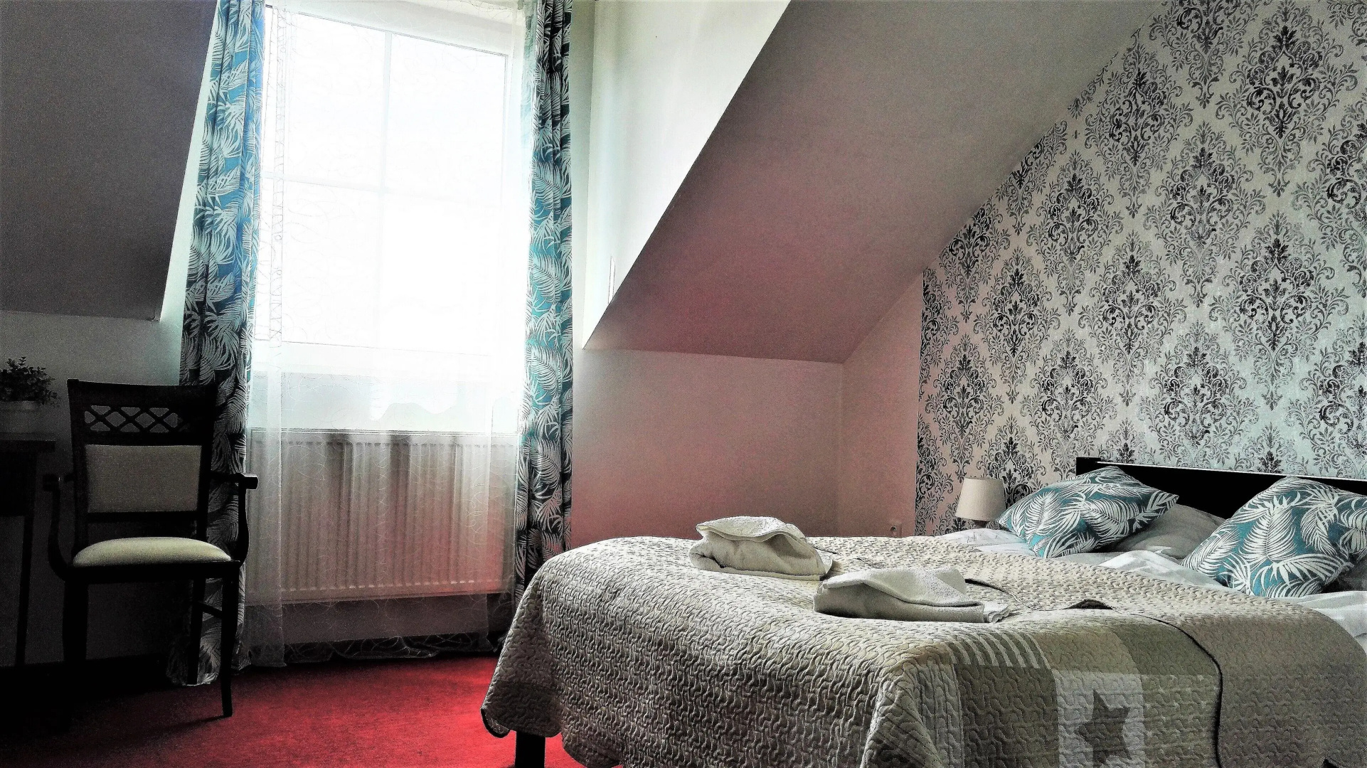 Hotel Zlotogorski
