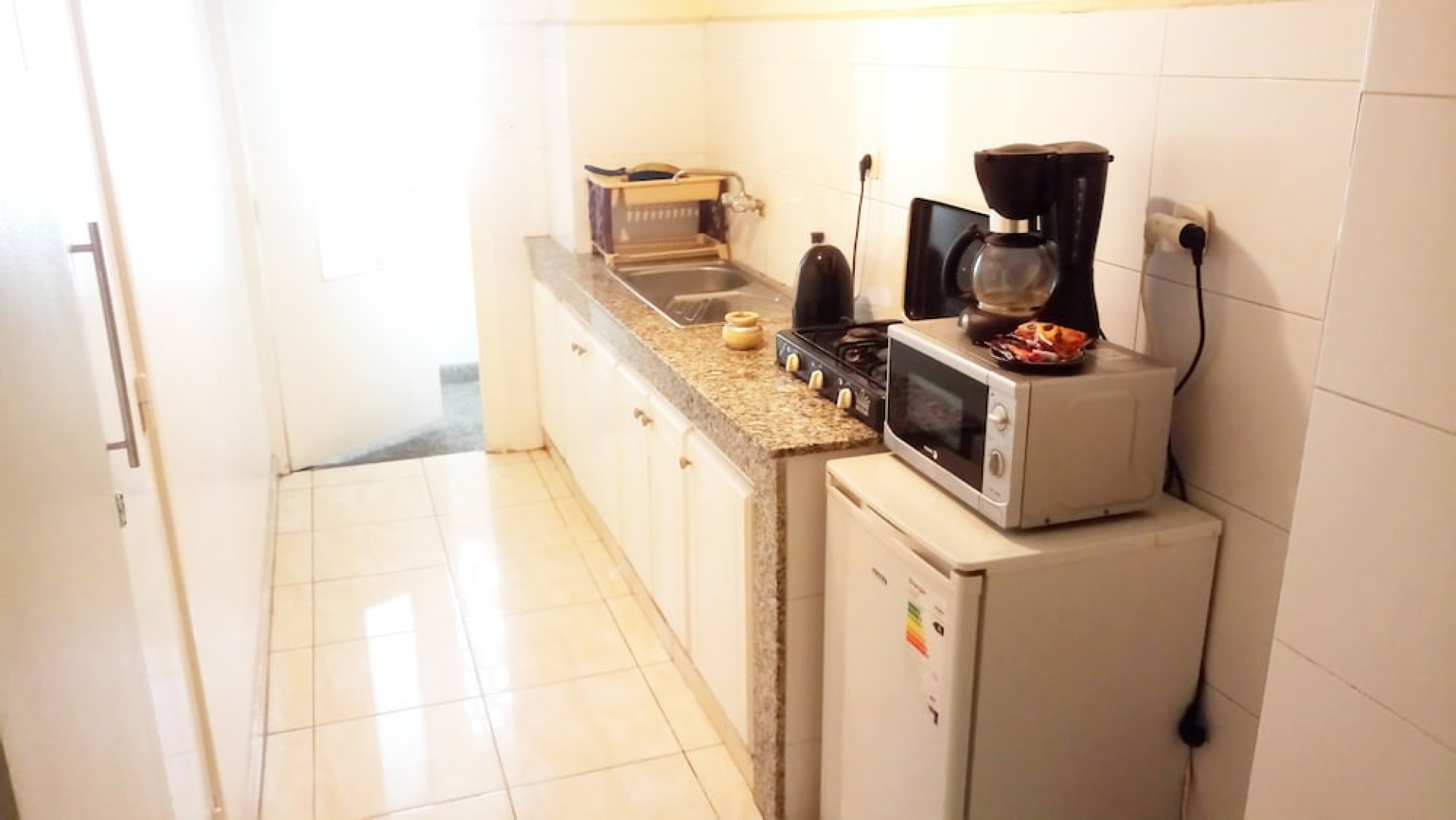 Résidence Assoulil MLP Agadir