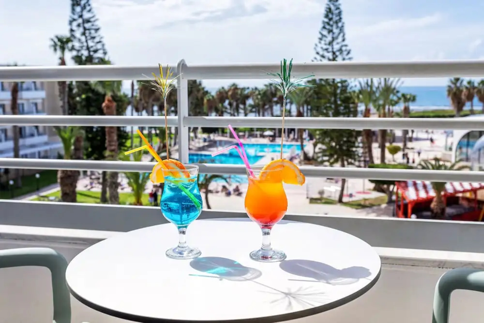 Louis Phaethon Beach Club