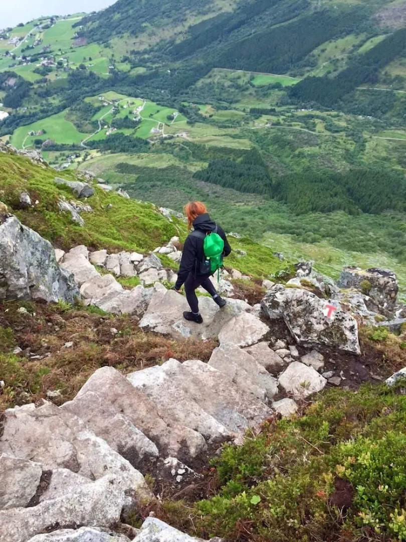 Rosendal Turisthotell