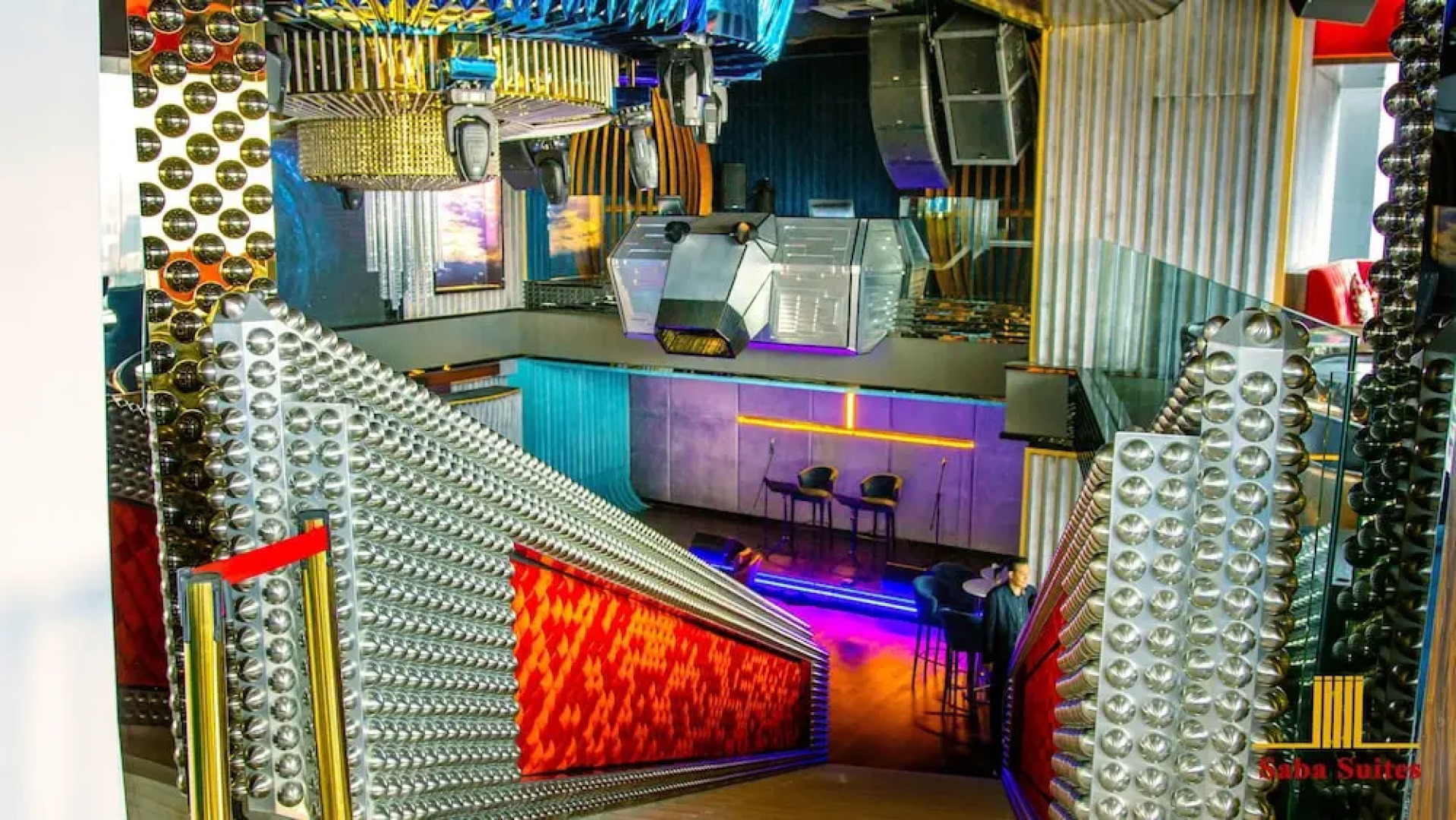 Platinum KLCC Kuala Lumpur by SabaSuites 