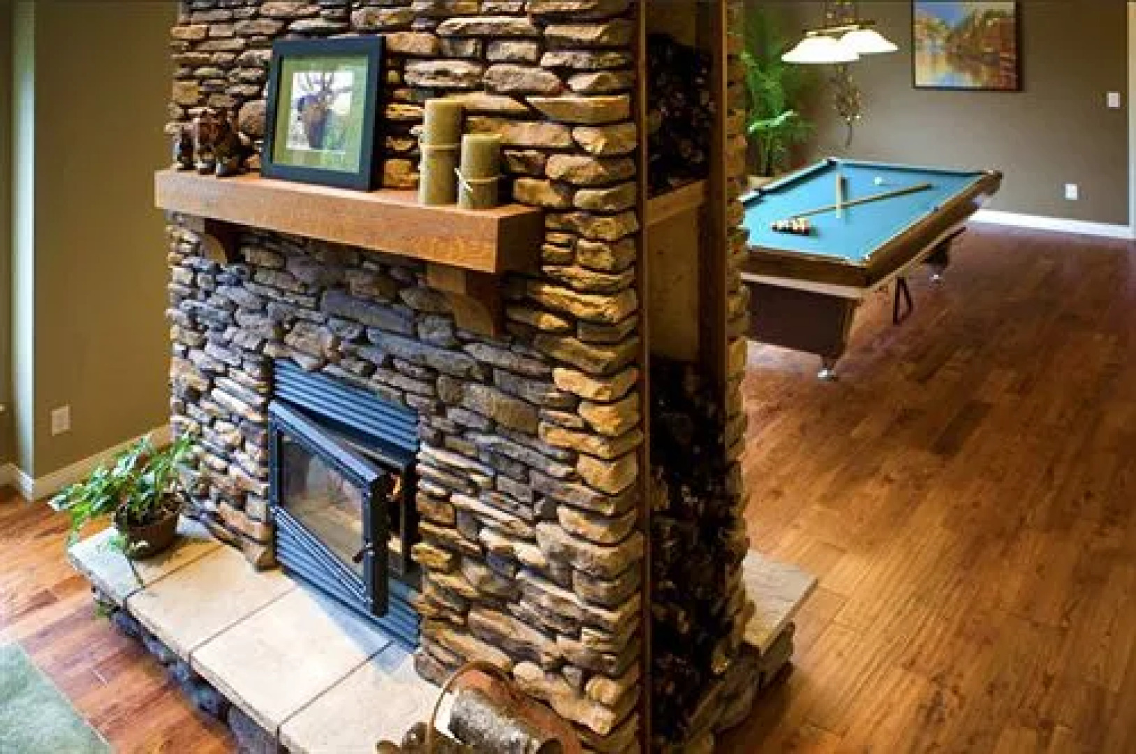 Mt. Woodside Bed & Breakfast