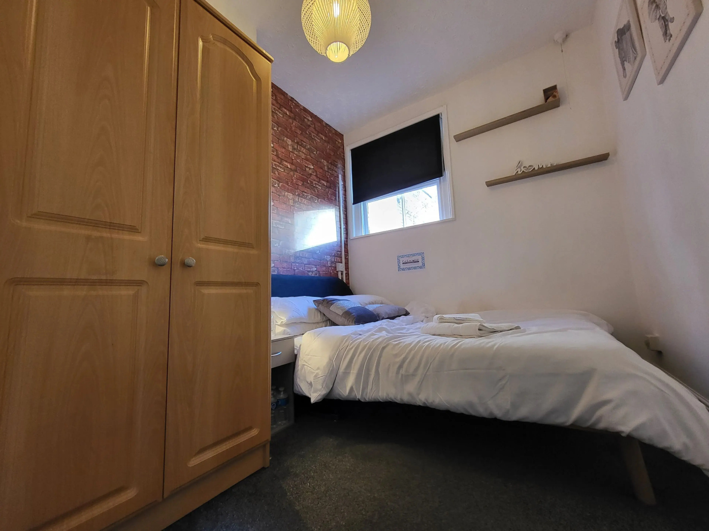 The Collingwood Guest House