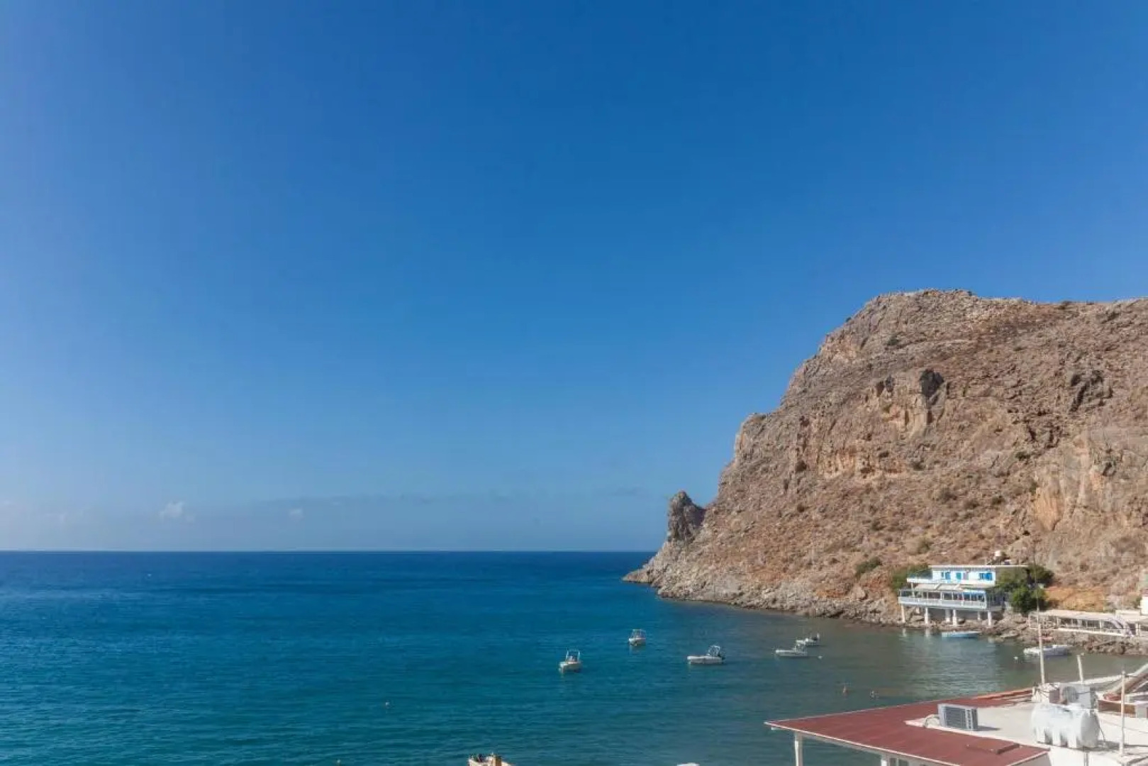 Villa Nostalgia Lentas No2