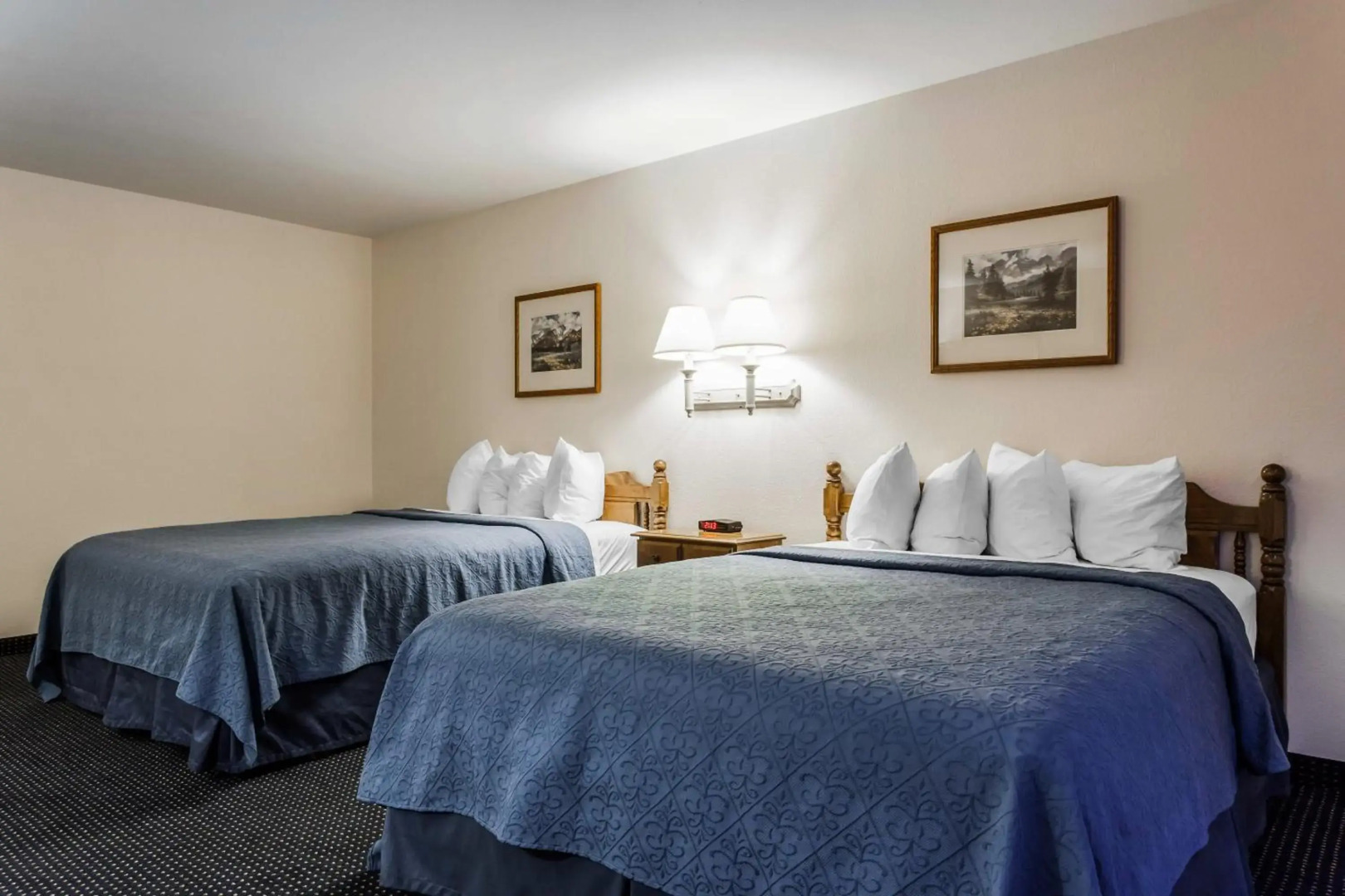 Quality Inn & Suites Goldendale