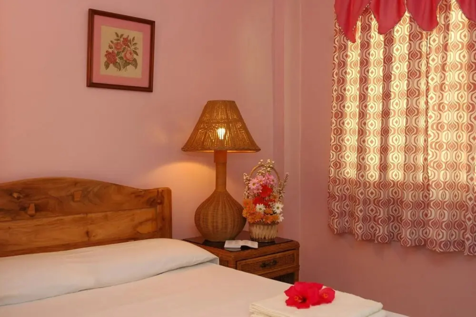 Masamayor's Beach House and Resort