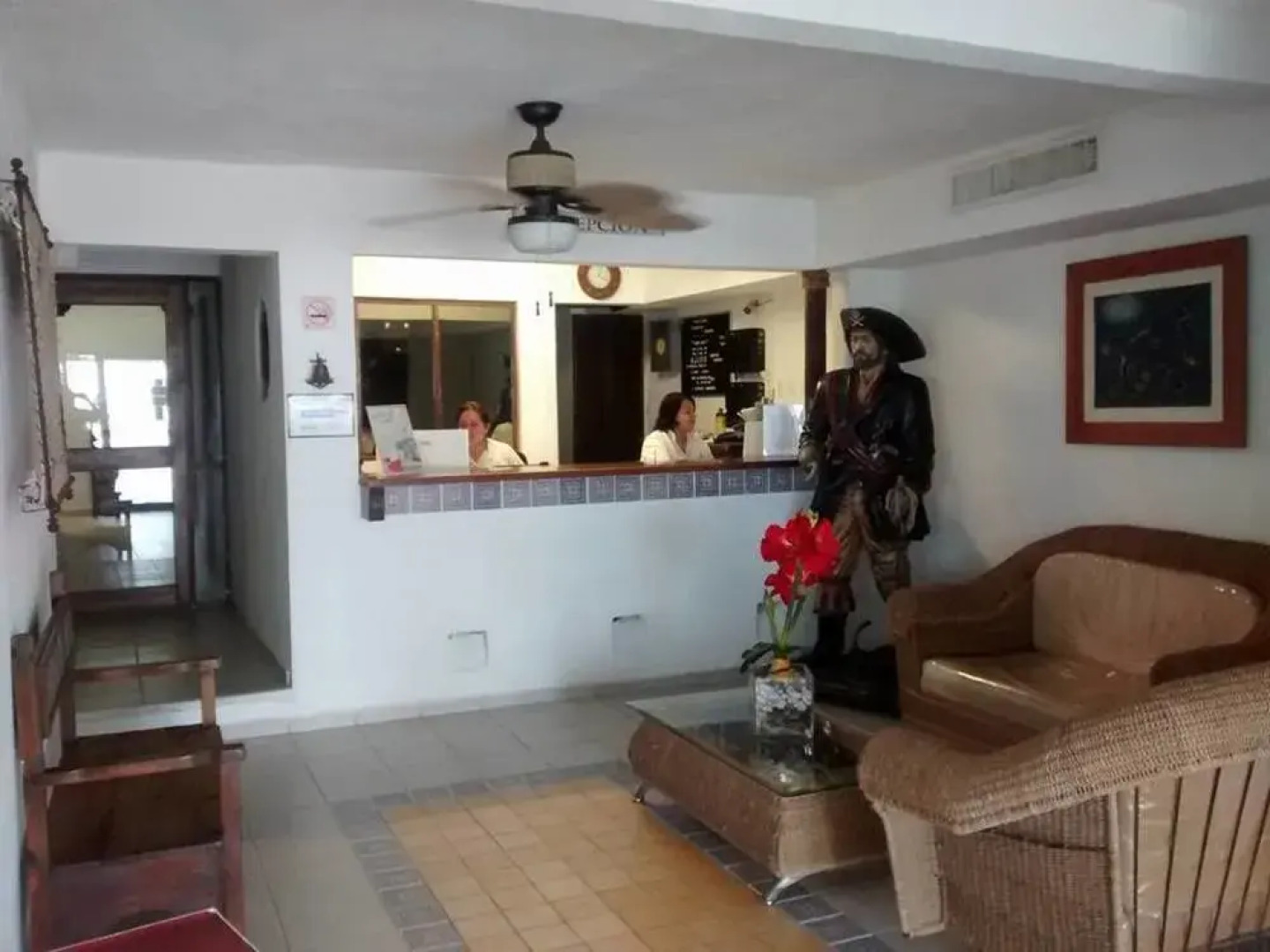 Hotel Lorencillo Miramar