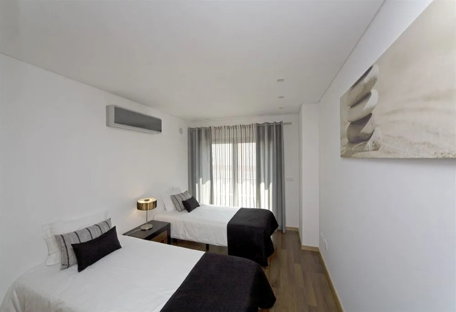 Baia Residence 2 - Holiday Apartments - By SCH