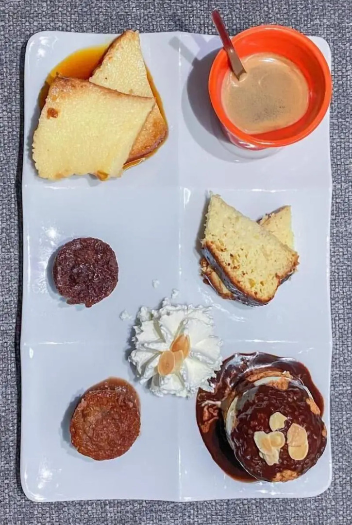 Osteria A Stalla Sischese & Spa