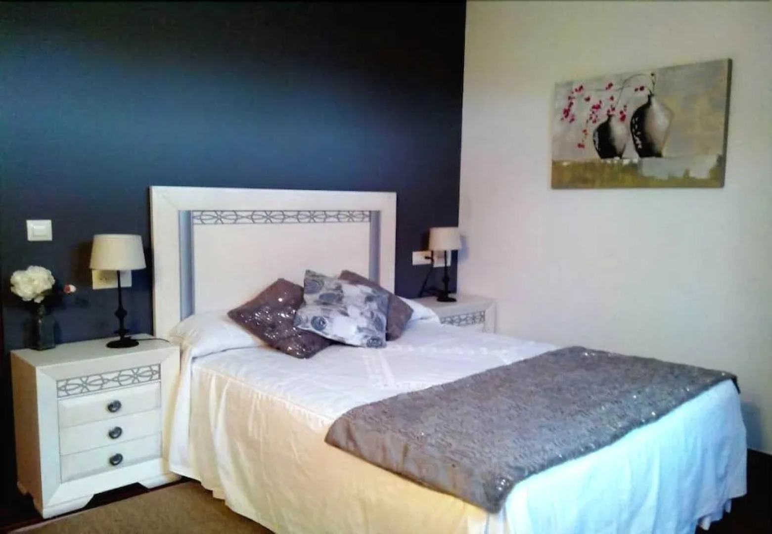 Hotel Rural El Otero