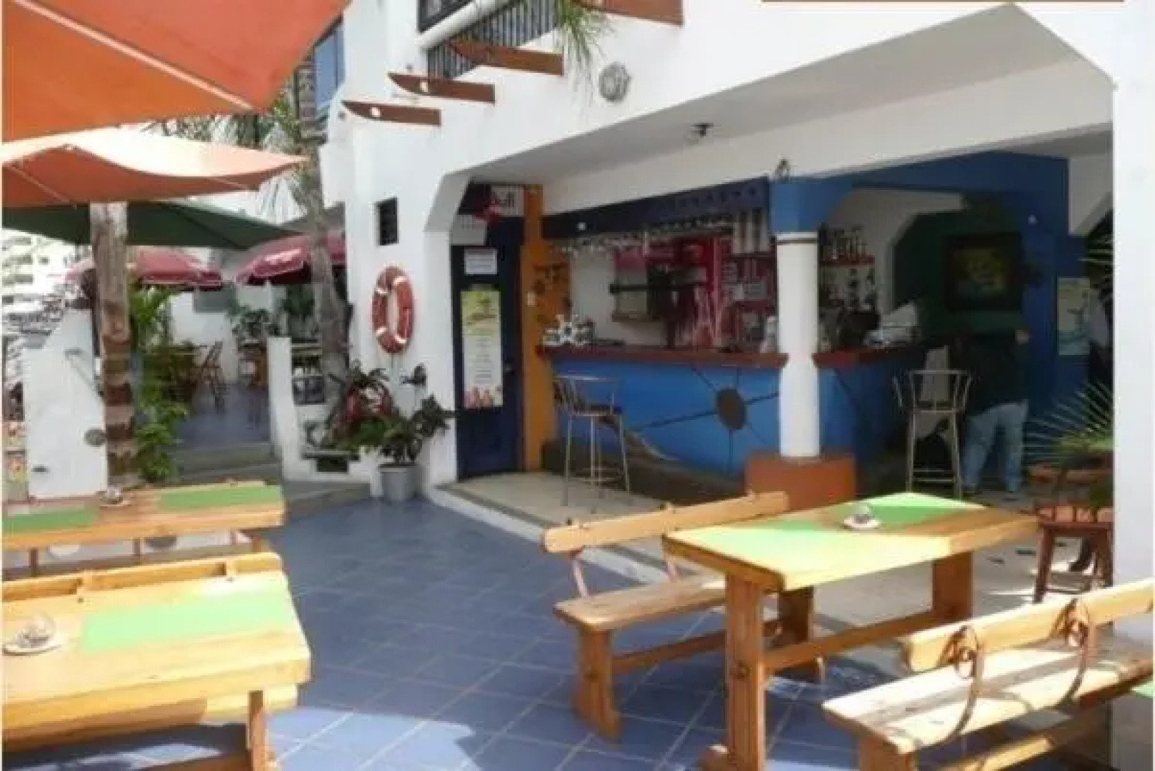 Hotel Cocos