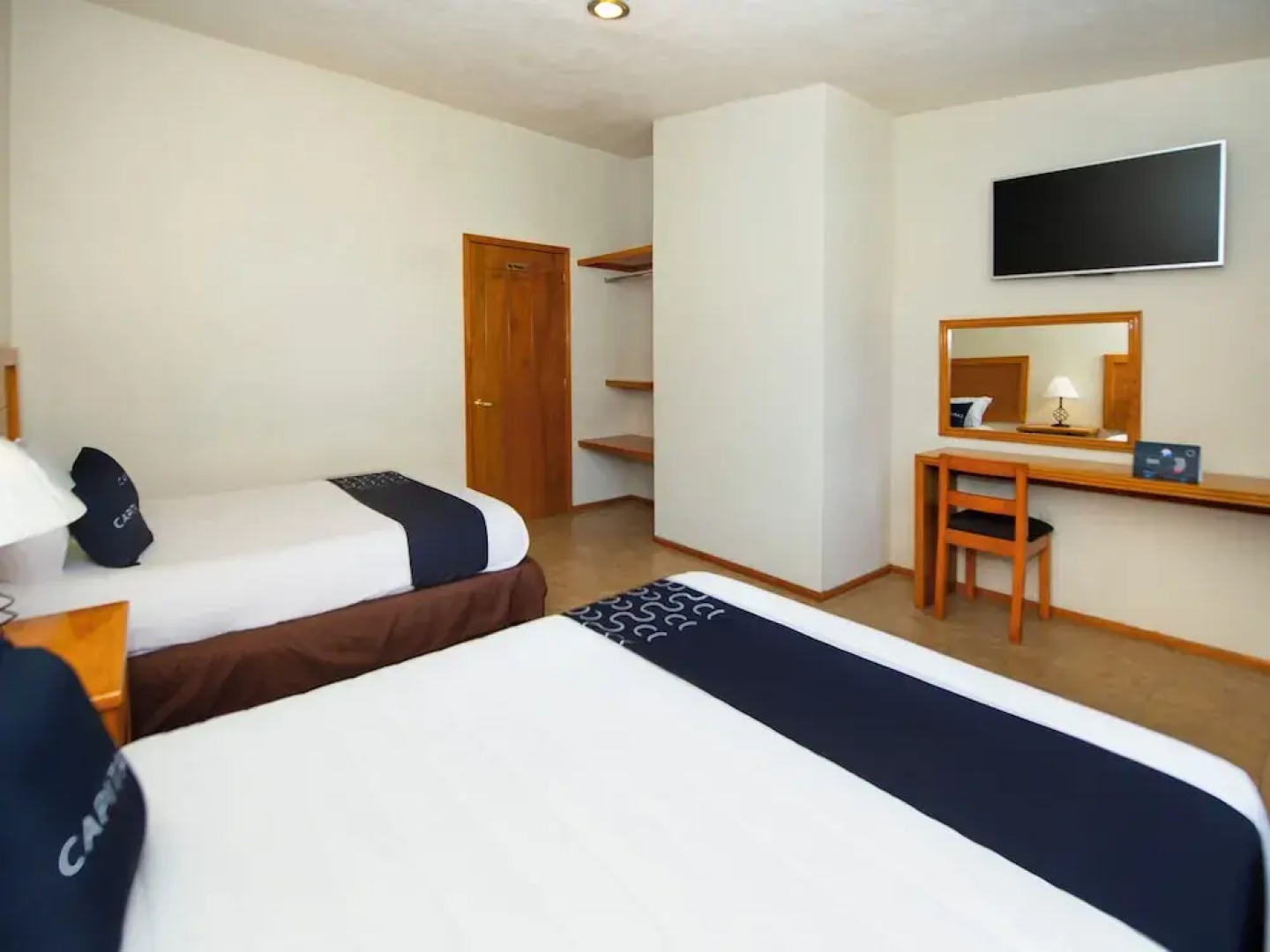Hotel Casa Don Tito