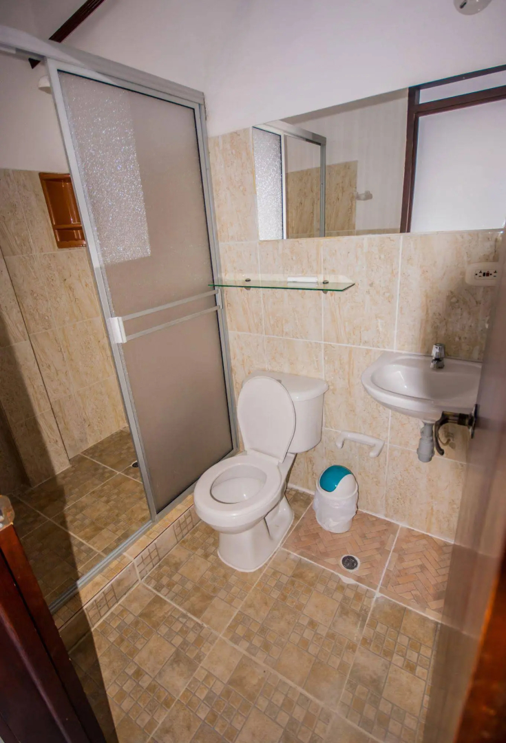 Casa Hotel Maune