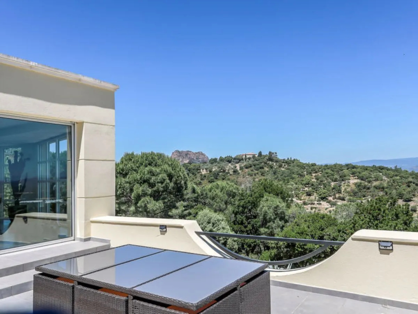 Holiday Home Villa Les Toscanes