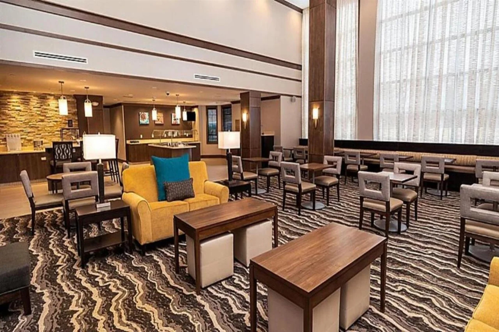 Staybridge Suites Nashville - Franklin by IHG