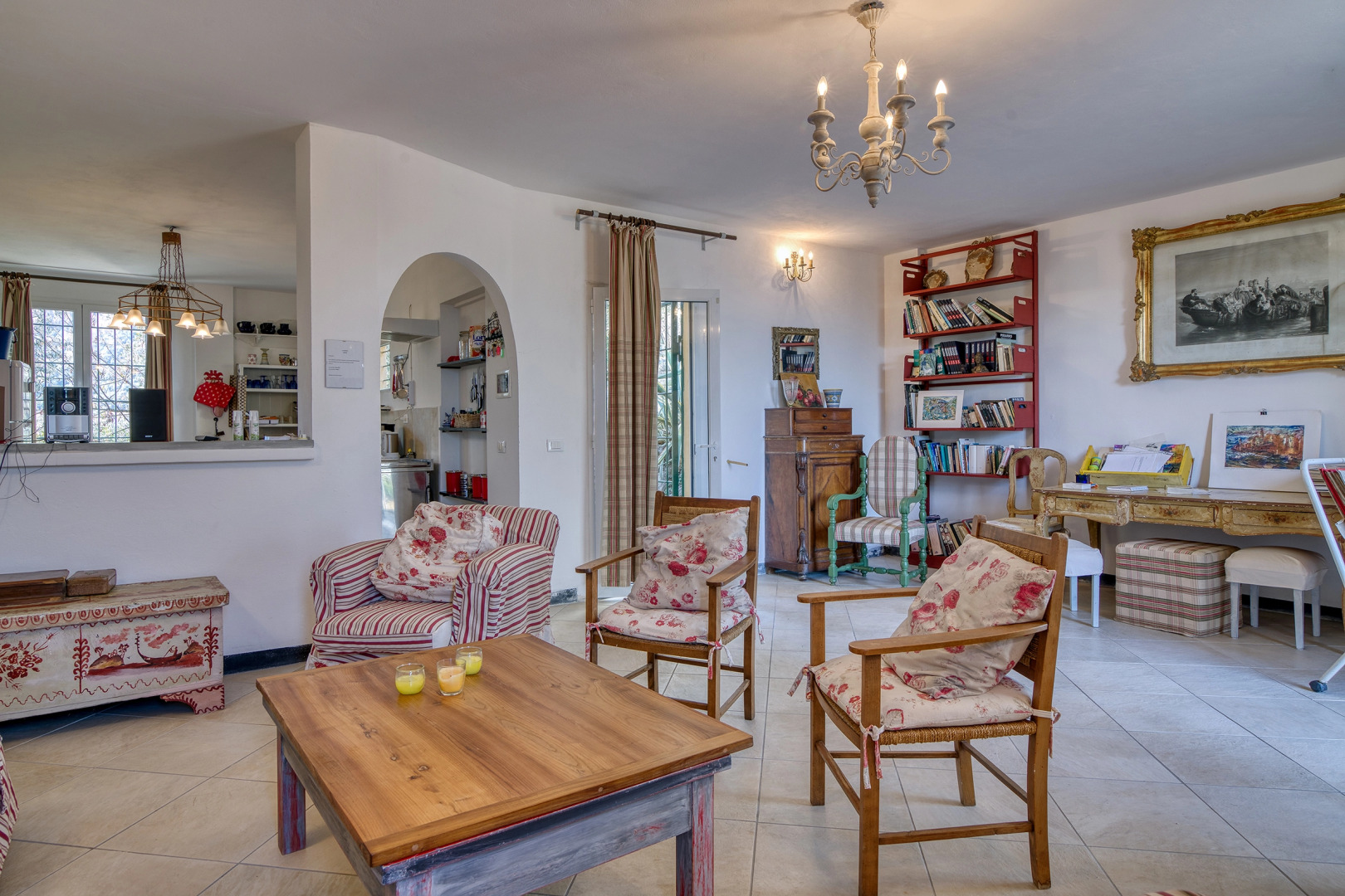 Ca D'artista For Nature Lovers