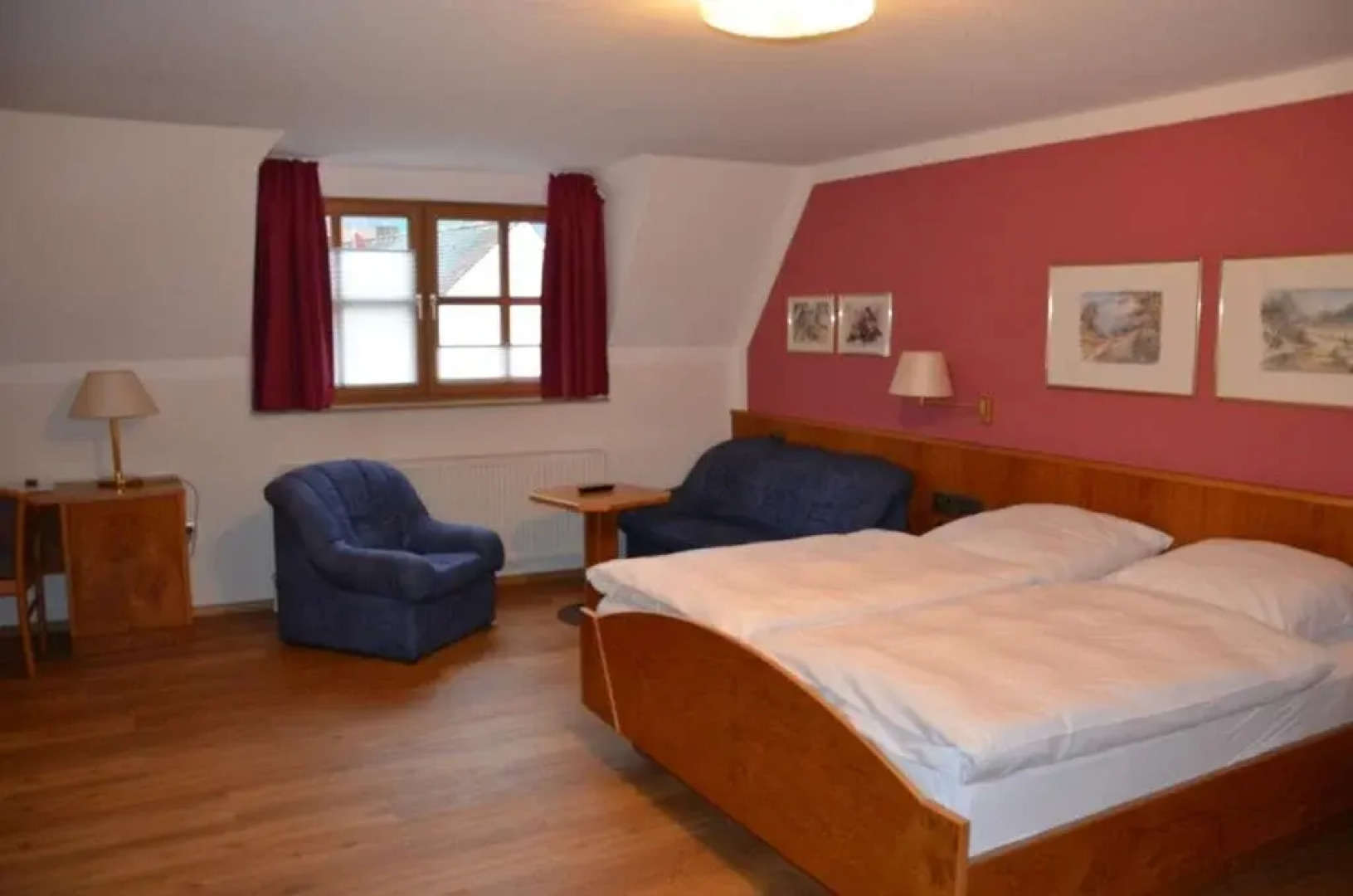 Zum Dallmayr Hotel Garni