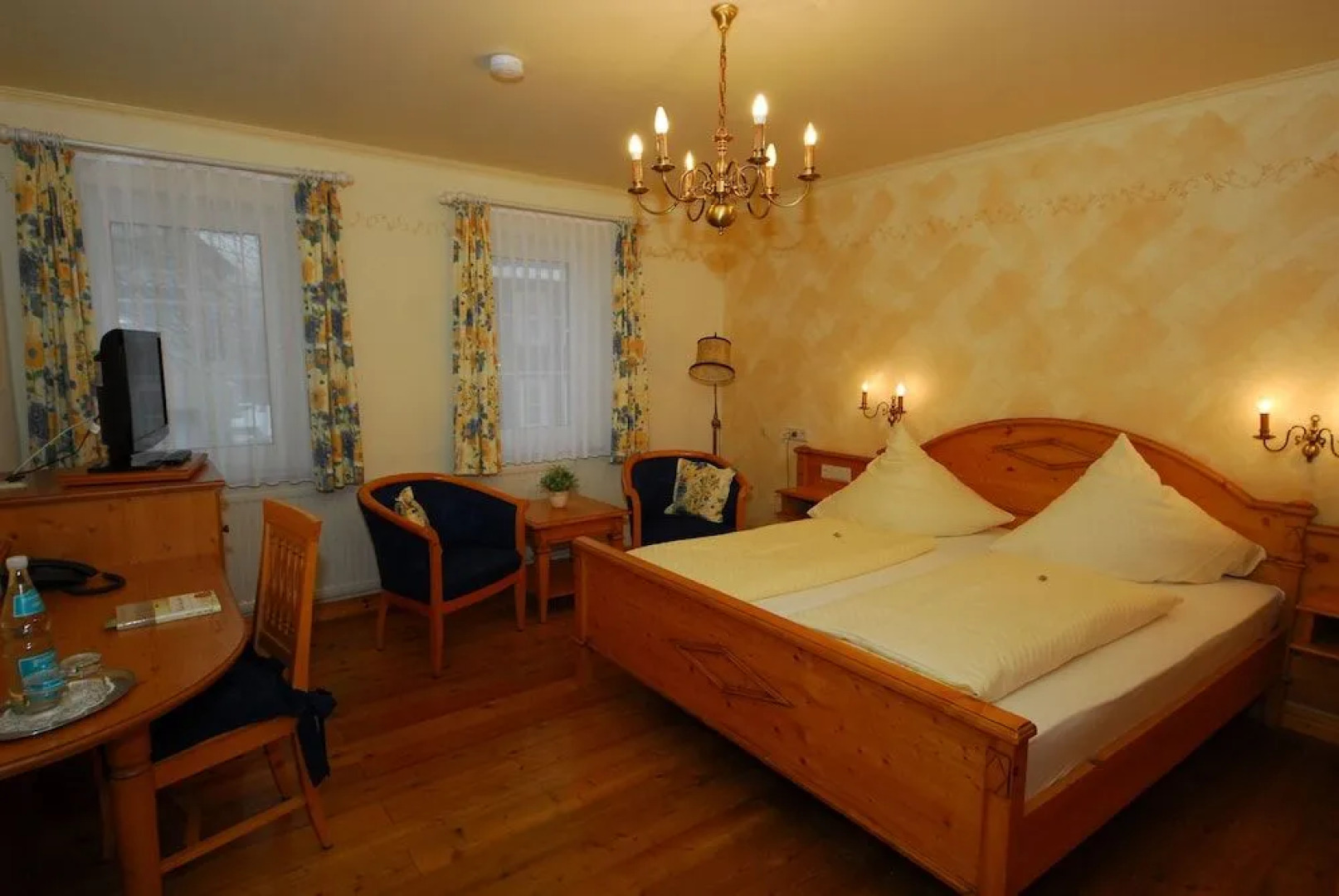 Harzhotel Zum Prinzen