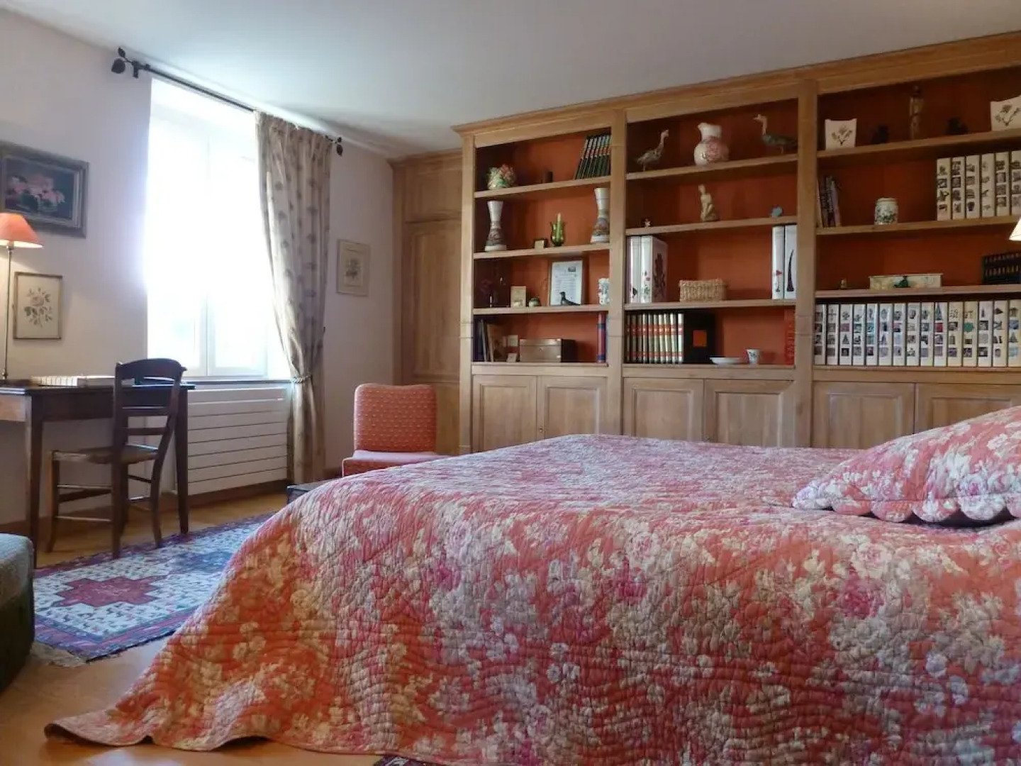 Chambres d'hôtes Les Brunes