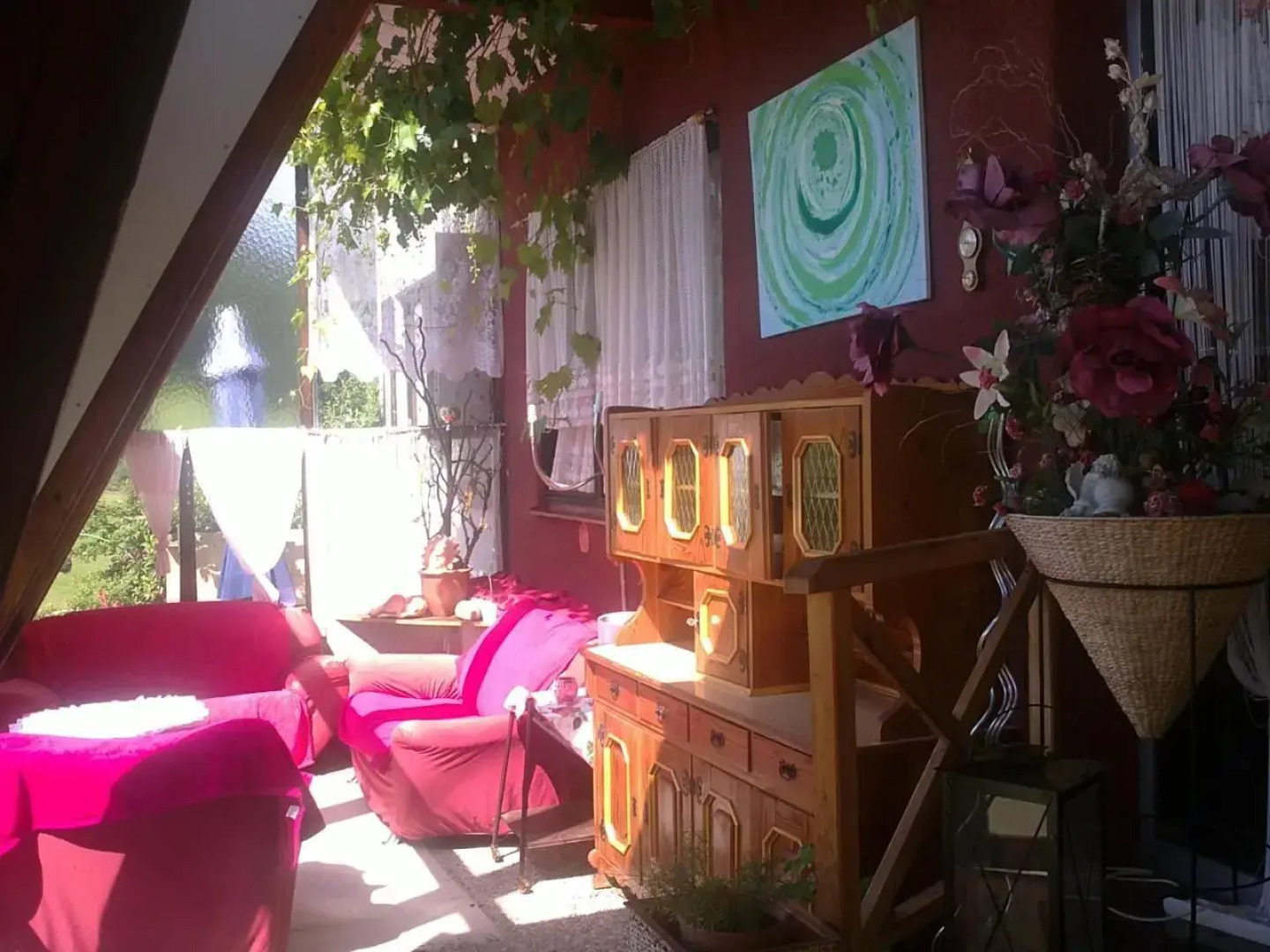 Aqua Reiki Ski Hotel Klippitz Nordost