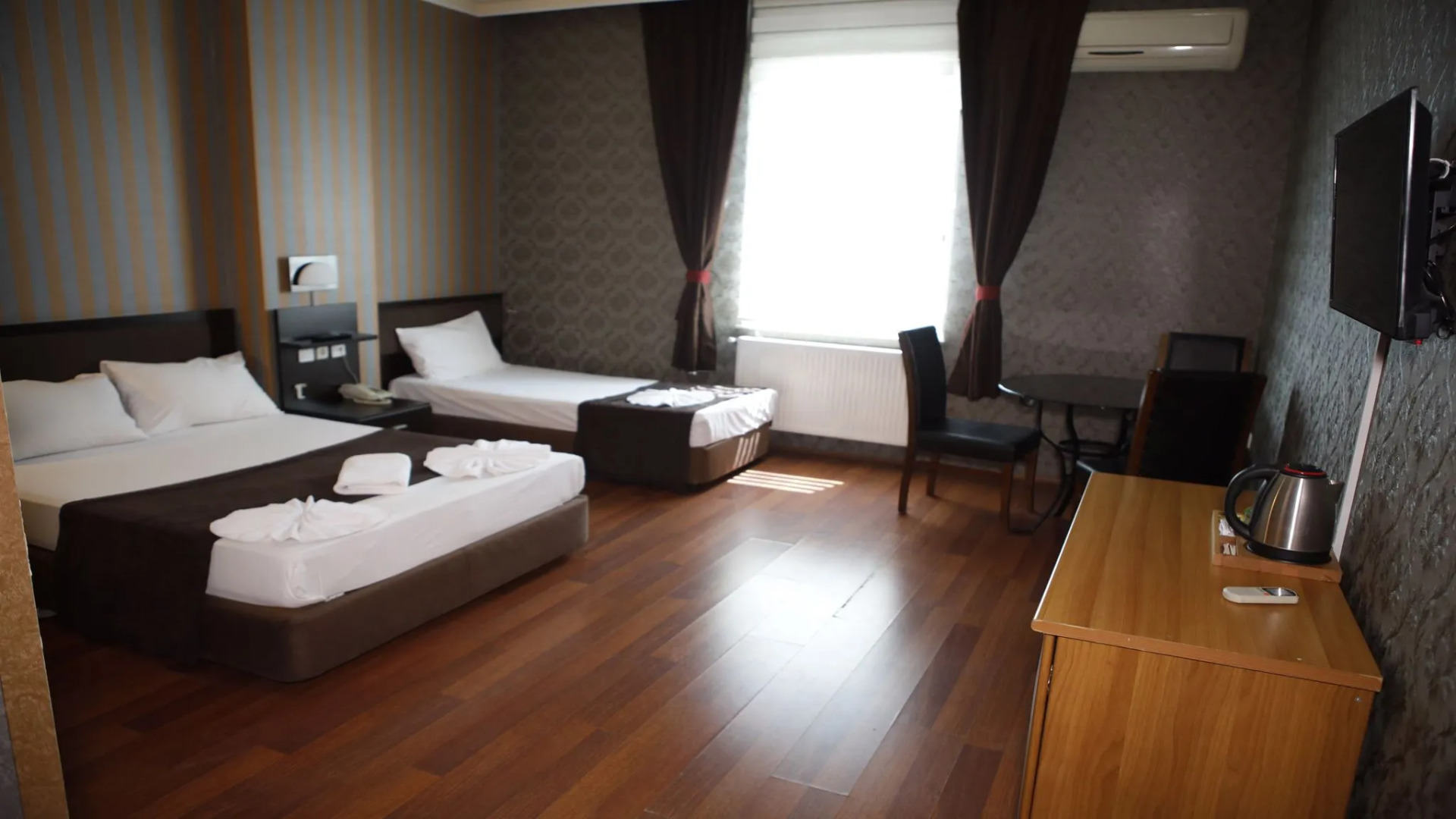 Silivri Safir Hotel & Resort Beach And Restaurant