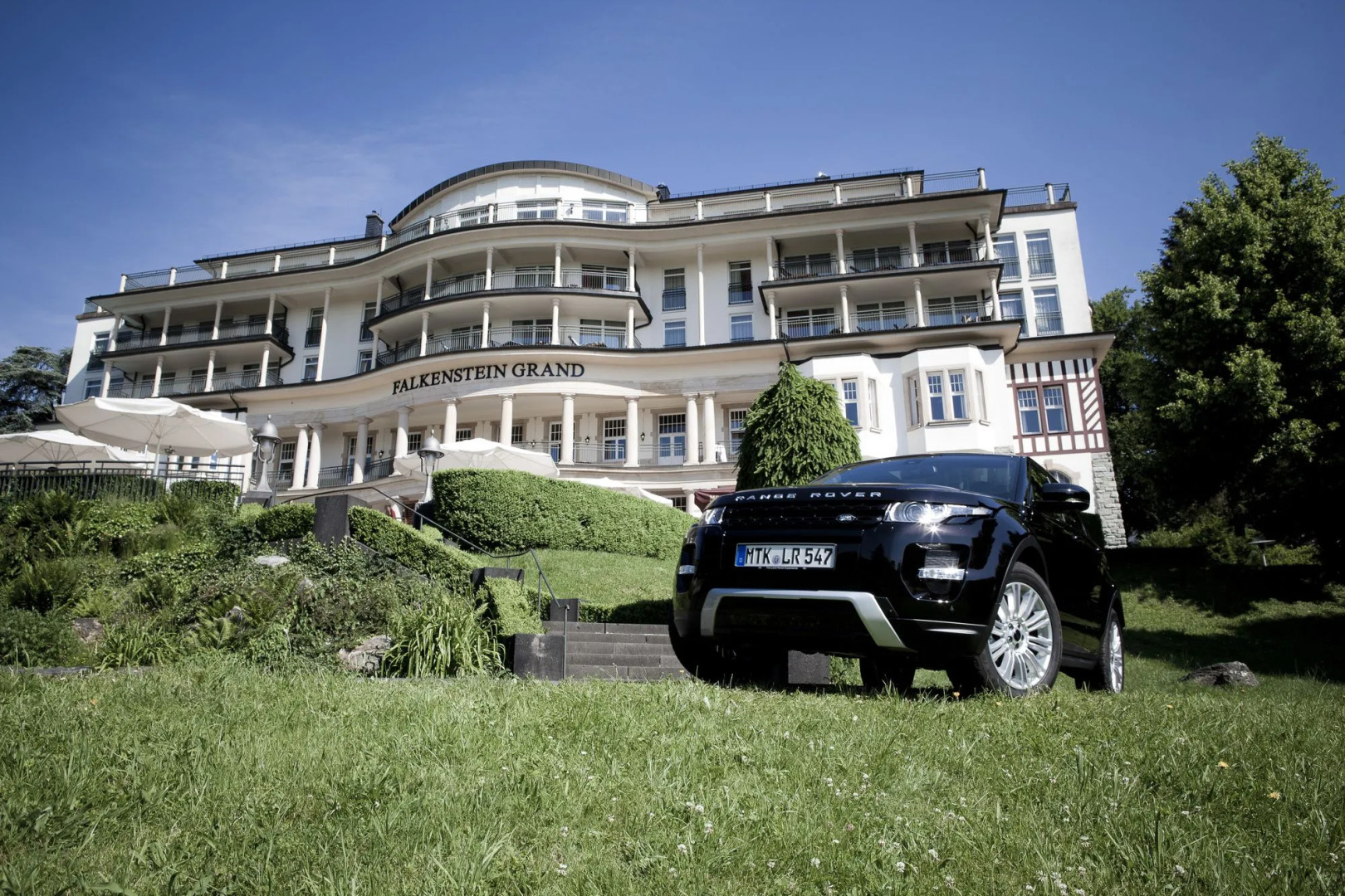 Falkenstein Grand, an Autograph Collection Hotel