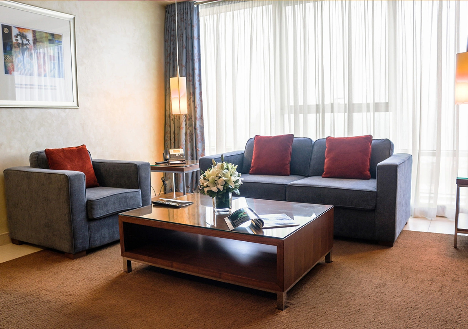 Hyatt Regency Al Kout Mall