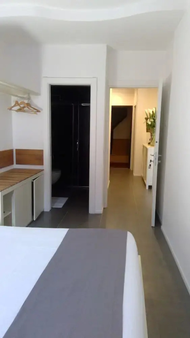 Oblo' Portovenere Guesthouse